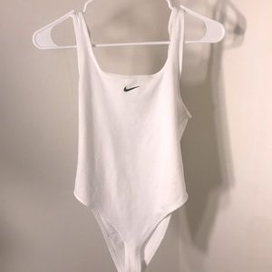 Nike Bodysuit